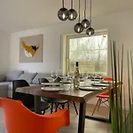Appartement Bodensee - By Heinke Wohnraum *