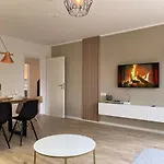 Bodensee - By Heinke Wohnraum Appartement
