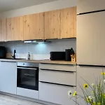Bodensee - By Heinke Wohnraum Apartman