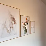 Appartement Bodensee - By Heinke Wohnraum Oberteuringen