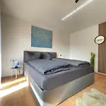 Appartement Bodensee - By Heinke Wohnraum Oberteuringen