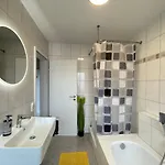 Appartement Bodensee - By Heinke Wohnraum