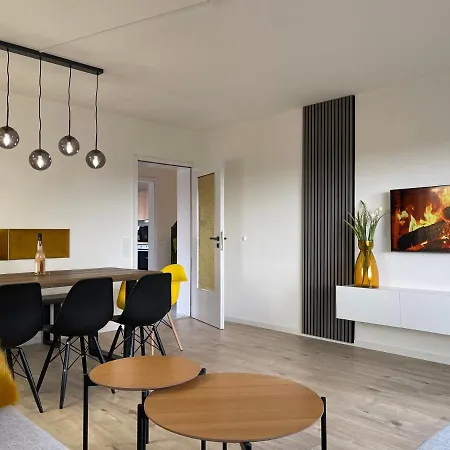 Bodensee - By Heinke Wohnraum