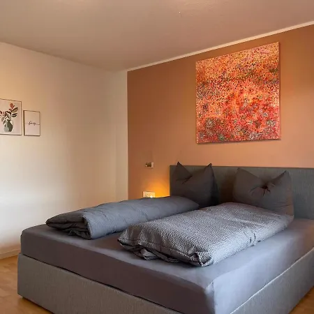 Bodensee - By Heinke Wohnraum * Oberteuringen