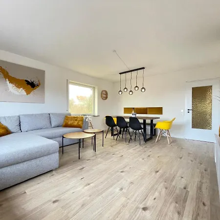 Bodensee - By Heinke Wohnraum Oberteuringen