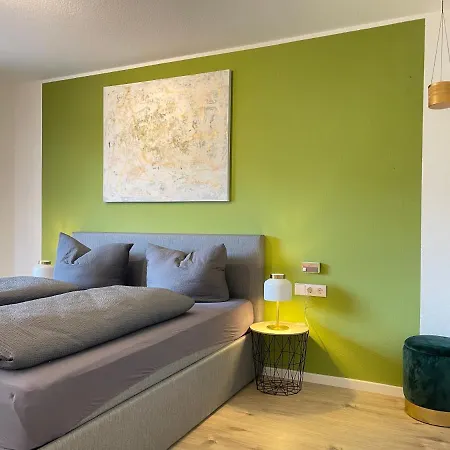 Bodensee - By Heinke Wohnraum Oberteuringen