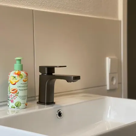 Appartement Bodensee - By Heinke Wohnraum *