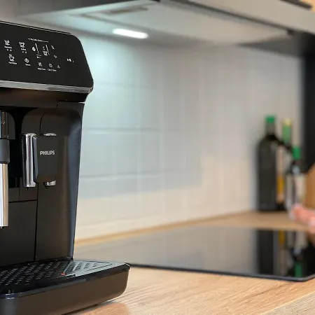 Appartement Bodensee - By Heinke Wohnraum