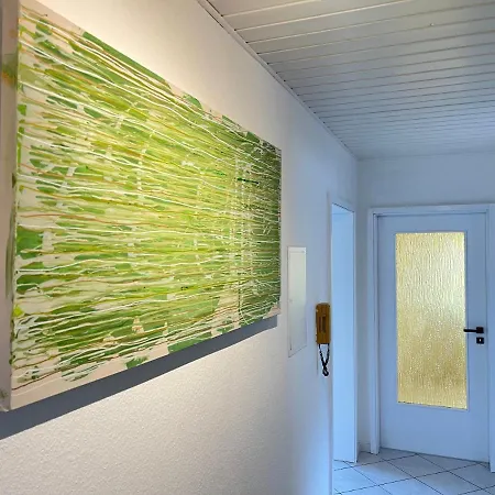 Apartment Bodensee - By Heinke Wohnraum