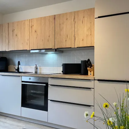 Bodensee - By Heinke Wohnraum Appartement