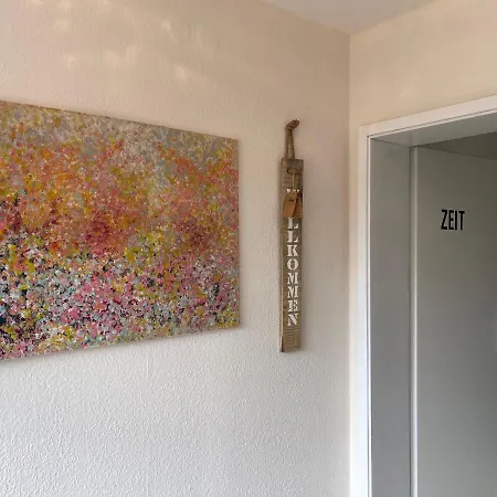 Bodensee - By Heinke Wohnraum * Oberteuringen