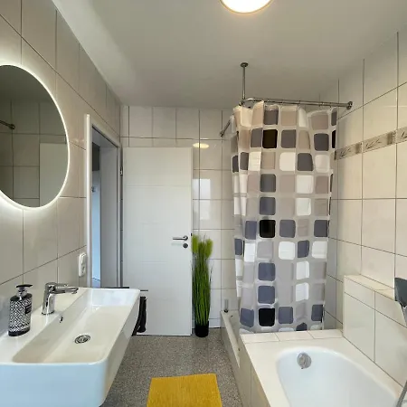 Apartament Bodensee - By Heinke Wohnraum