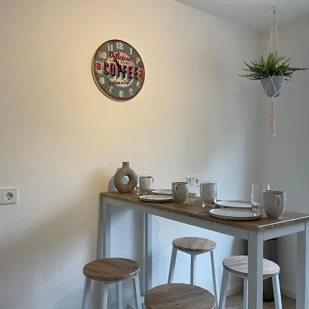 Bodensee - By Heinke Wohnraum *