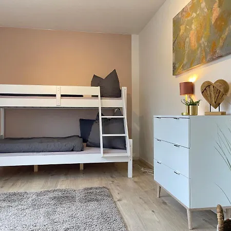 Bodensee - By Heinke Wohnraum Oberteuringen