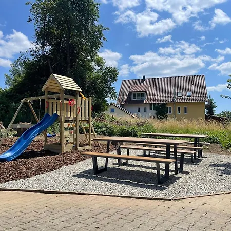 Bodensee - By Heinke Wohnraum 公寓 *