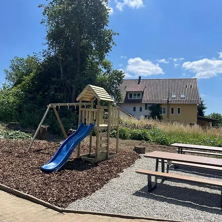 Bodensee - By Heinke Wohnraum Lägenhet
