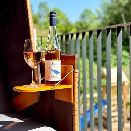 Apartament Bodensee - By Heinke Wohnraum *