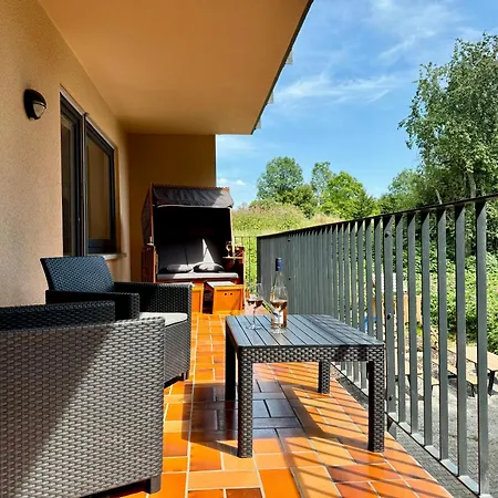 Appartement Bodensee - By Heinke Wohnraum Oberteuringen