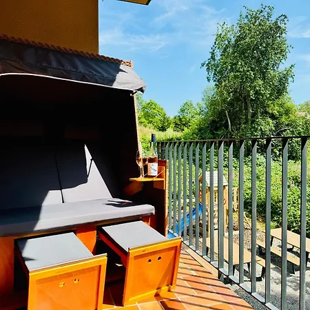 Bodensee - By Heinke Wohnraum *