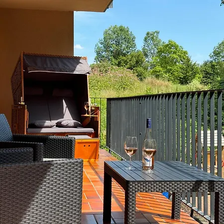 Bodensee - By Heinke Wohnraum Oberteuringen