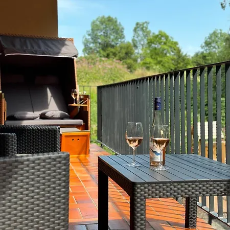 Bodensee - By Heinke Wohnraum * Oberteuringen