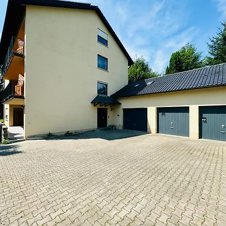 Bodensee - By Heinke Wohnraum Apartment