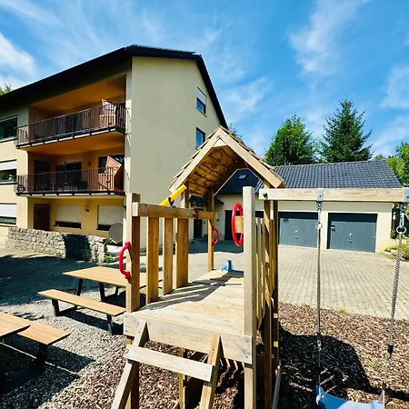 Appartement Bodensee - By Heinke Wohnraum *