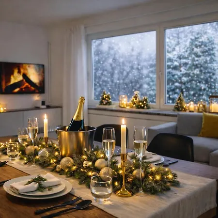 Bodensee - By Heinke Wohnraum * Oberteuringen