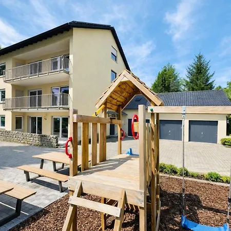 Apartament Bodensee - By Heinke Wohnraum Oberteuringen